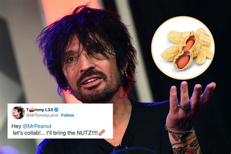 tommy lee twitter|Tommy Lee From Motley Crue Stuns Twitter After Blistering Anti。